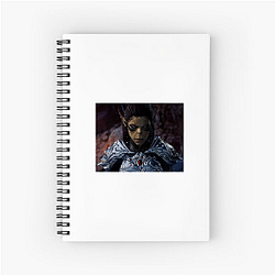 Laezel Limited Collection Laezel Notebook