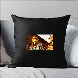 Laezel Merch For Fans Laezel Pillows Cover