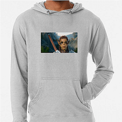 Laezel Merch Laezel Hoodies
