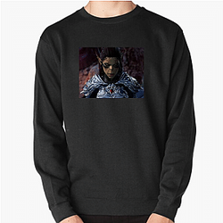 Laezel Limited Collection Laezel Sweatshirts