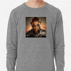 Laezel Merch Collection Laezel Sweatshirts
