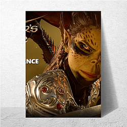 Laezel Special Collection Laezel Posters