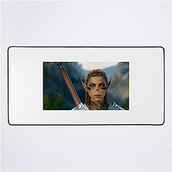 Laezel Merch Laezel Mouse Pads