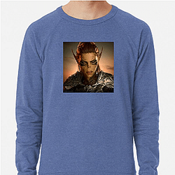 Laezel Merch Collection Laezel Sweatshirts