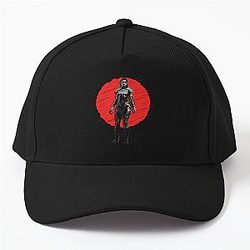 LaeZel - Baldur's Gate 3 Baseball Cap