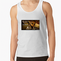Laezel Special Collection Laezel Tank Tops