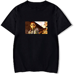 Laezel Merch For Fans Laezel T-Shirts