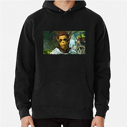 Laezel Merchandise For Fans Laezel Hoodies