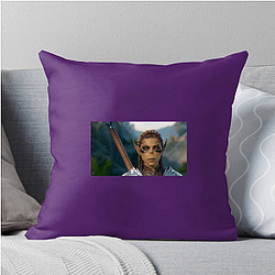 Laezel Merch Laezel Pillows Cover