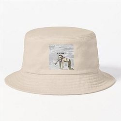 Lazel the Fisherman Hat