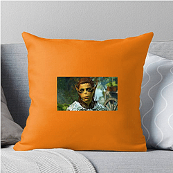 Laezel Merchandise For Fans Laezel Pillows Cover