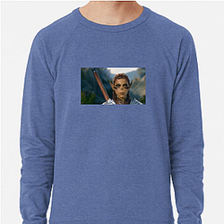 Laezel Merch Laezel Sweatshirts