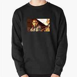 Laezel Merch For Fans Laezel Sweatshirts