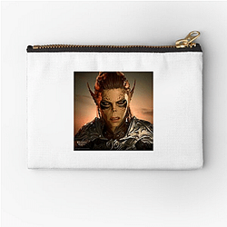 Laezel Merch Collection Laezel Zipper Pouches