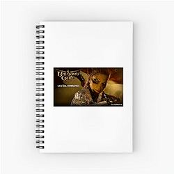 Laezel Special Collection Laezel Notebook