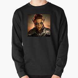 Laezel Merch Collection Laezel Sweatshirts
