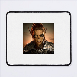Laezel Merch Collection Laezel Mouse Pads