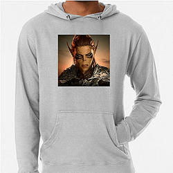Laezel Merch Collection Laezel Hoodies