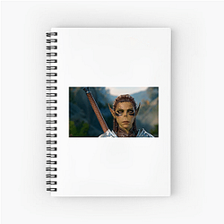 Laezel Merch Laezel Notebook