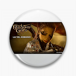 Laezel Special Collection Laezel Pins