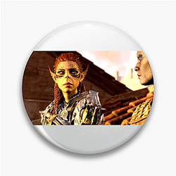 Laezel Merch For Fans Laezel Pins