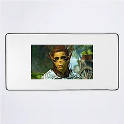 Laezel Merchandise For Fans Laezel Mouse Pads