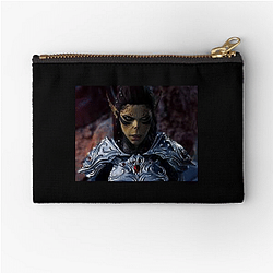 Laezel Limited Collection Laezel Zipper Pouches