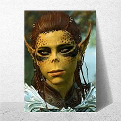 Laezel Merchandise For Fans Laezel Posters