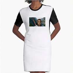 Laezel Merch Laezel Dresses