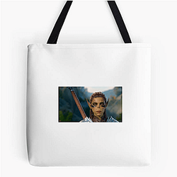 Laezel Merch Laezel Bags