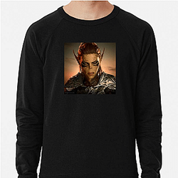 Laezel Merch Collection Laezel Sweatshirts