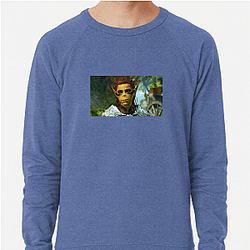 Laezel Merchandise For Fans Laezel Sweatshirts