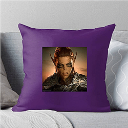 Laezel Merch Collection Laezel Pillows Cover