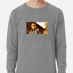 Laezel Merch For Fans Laezel Sweatshirts
