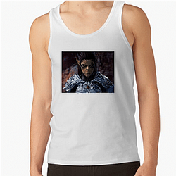 Laezel Limited Collection Laezel Tank Tops