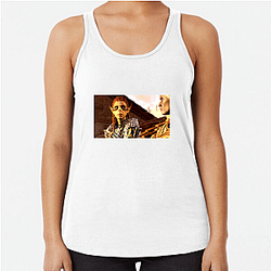 Laezel Merch For Fans Laezel Tank Tops
