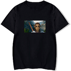 Laezel Merch Laezel T-Shirts