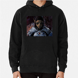 Laezel Limited Collection Laezel Hoodies
