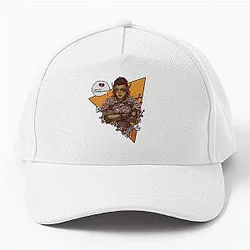 Laezel disapproves Baseball Cap