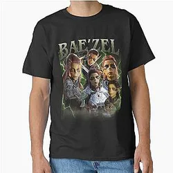 Laezel Classic T-Shirt