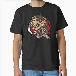 Laezel Classic T-Shirt