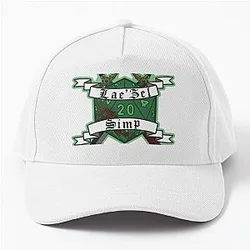 Lae Zel Simp Baseball Cap