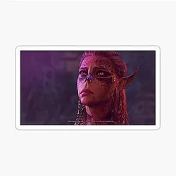 Laezel Ryan Meme Sticker