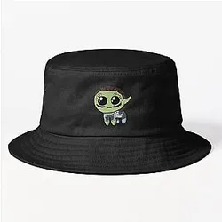 Autism Creature Bucket Hat