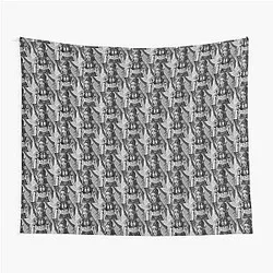 Baldur's Gate 3: Laezel Tapestry
