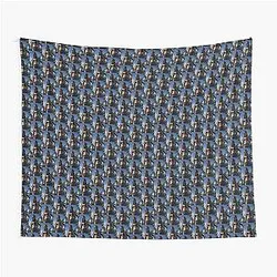 Baldur's Gate 3 Lae'zel Tapestry