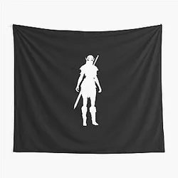 Baldur's Gate 3: Lae'zel Tapestry