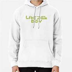 Laezel boy Hoodie
