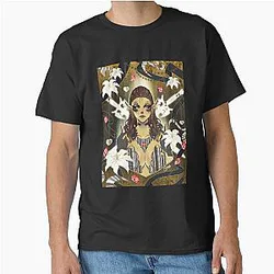 Laezel from Creche Kliir Classic T-Shirt