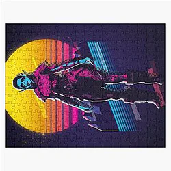 Baldur's Gate 3 - Lae'Zel Jigsaw Puzzle
